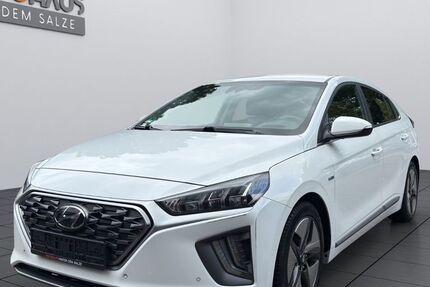 Hyundai IONIQ 56.900 km 16.990 &euro; Dortmund 44149