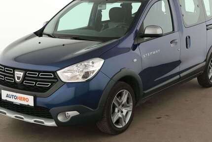Dacia Dokker 30.948 km 16.120 &euro; Essen 45141