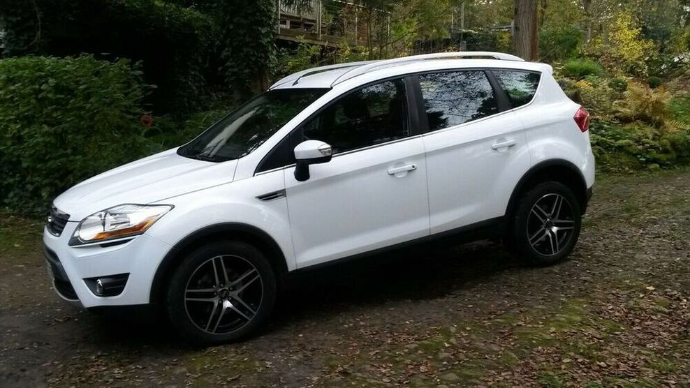 Kuga
