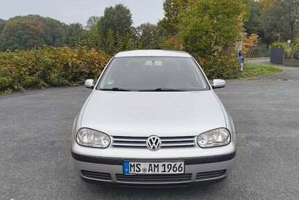 VW Golf 135.000 km 1.400 &euro; Gladbeck 45964
