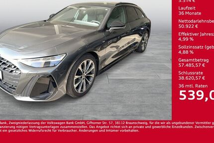 Audi A6 7.908 km 56.436 &euro; Dortmund 44143