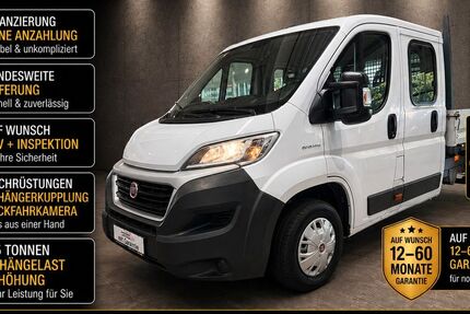 Fiat Ducato 249.000 km 9.600 &euro; Datteln 45711