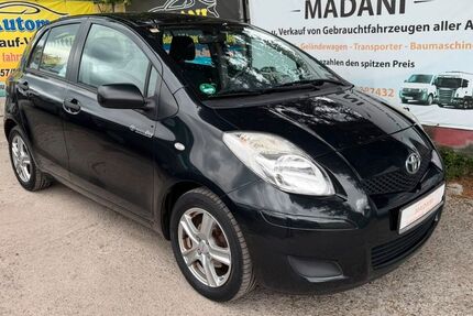 Toyota Yaris 176.000 km 3.000 &euro; Dortmund 44147