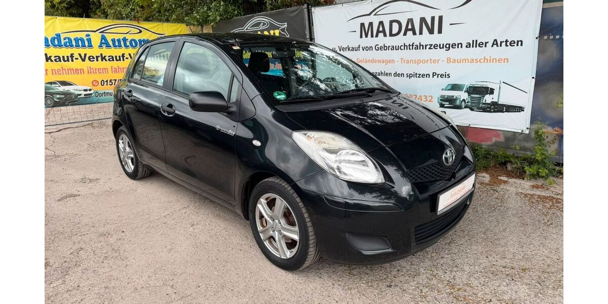 Toyota Yaris 176.000 km 3.000 &euro; Dortmund 44147