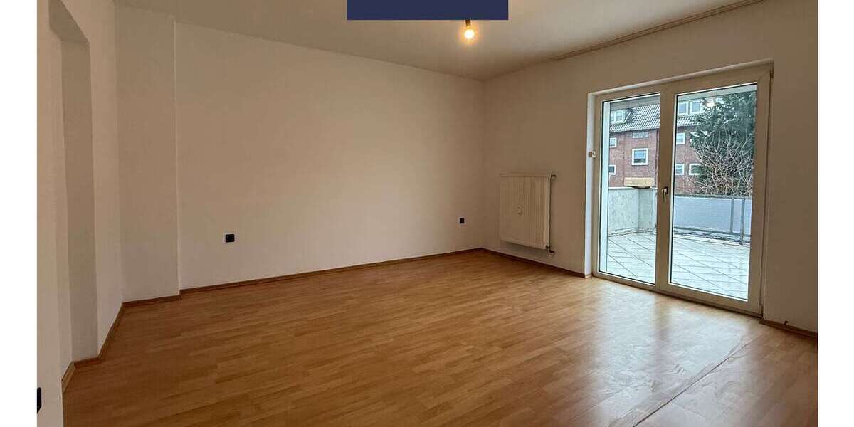 Etagenwohnung Oberhausen Alt-Oberhausen - 4 Zimmer, 90 m&sup2;, 720&euro; | Angebot:25282358