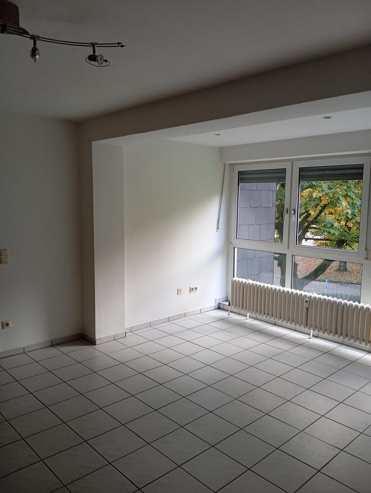 Schöne 2 Raumwohnung in der Nähe der Fachhochschule zimmer