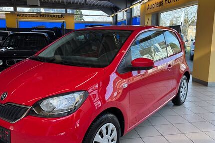 Skoda Citigo 143.930 km 3.850 &euro; Waltrop 45731