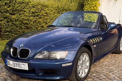 BMW Z3 146.650 km 8.900 &euro; Dortmund 44319