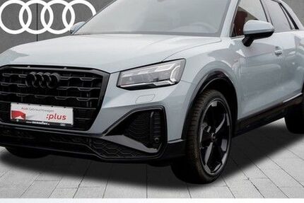 Audi Q2 10.480 km 37.440 &euro; Lünen 44534