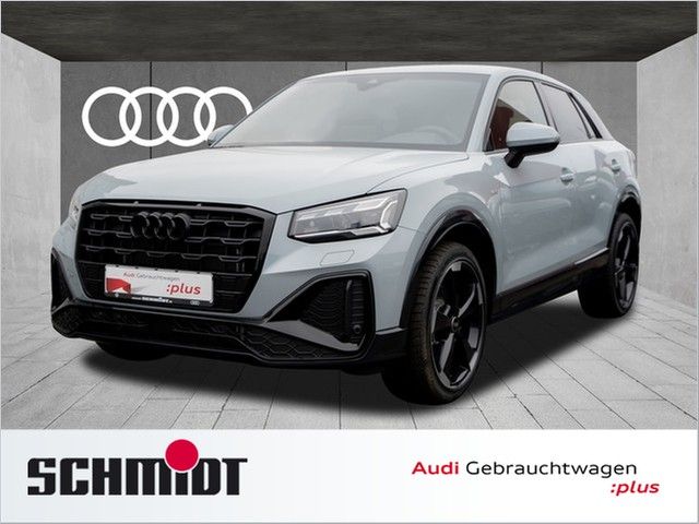 Audi Q2 10.480 km 38.840 € Lünen 44534