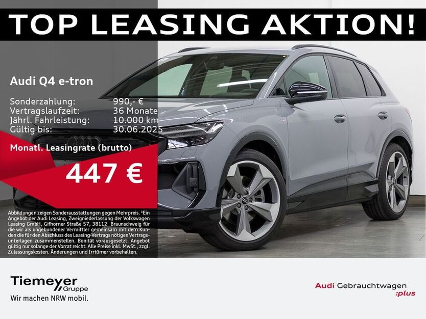 Q4 e-tron