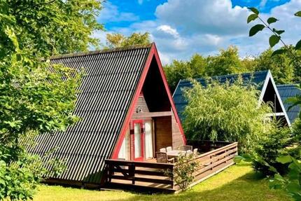Ferienhaus am Twistesee