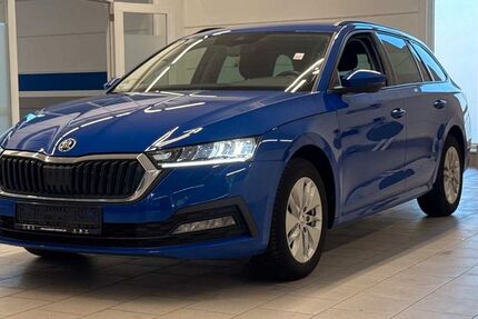 Skoda Octavia 45.000 km 24.980 € Essen 45307