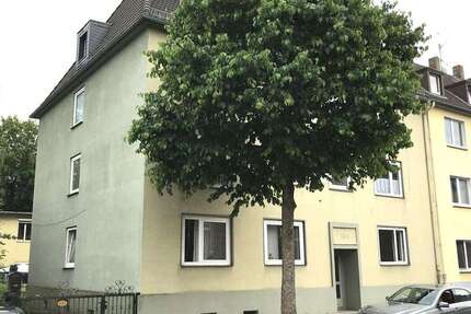 Wohnung Gelsenkirchen Heßler - 3 Zimmer, 78 m&sup2;, 505&euro; | Angebot:26431486