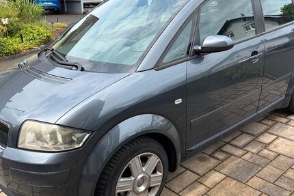 Audi A2 273.500 km 1.699 &euro; Lünen 44536