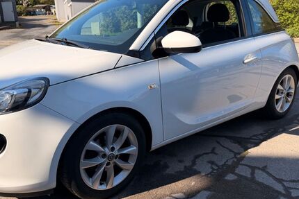 Opel Adam 101.000 km 6.900 &euro; Bochum 44789