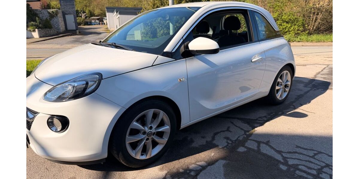 Opel Adam 101.000 km 6.900 &euro; Bochum 44789