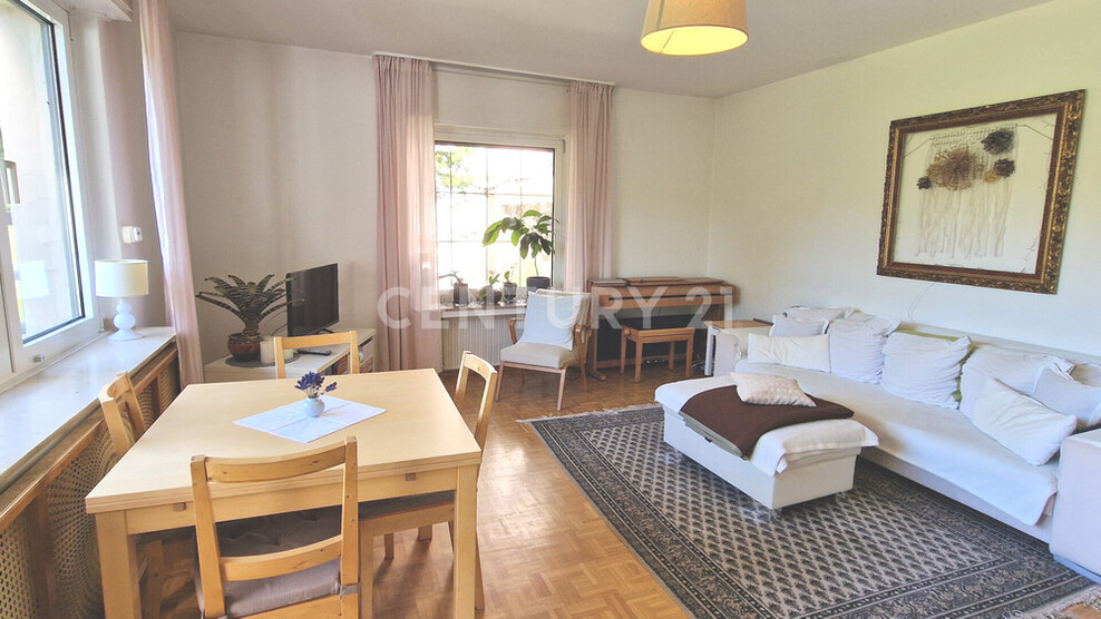 Ein- bis Zweifamilienhaus wartet auf neue Eigentümer 6 zimmer