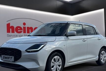 Suzuki Swift 8.000 km 15.880 € Dortmund 44263