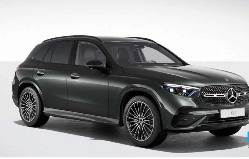 GLC 300