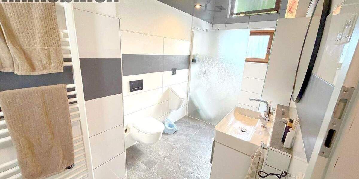 Reihenendhaus mit Carport in Dortmund-Husen 5 zimmer