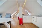 Dachgeschoßwohnung Essen Stadtbezirk II - 1 Zimmer, 72 m&sup2;, 1.050&euro; | Angebot:25924142