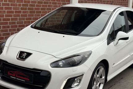 Peugeot 308 159.500 km 4.990 &euro; Oer-Erkenschwick 45739