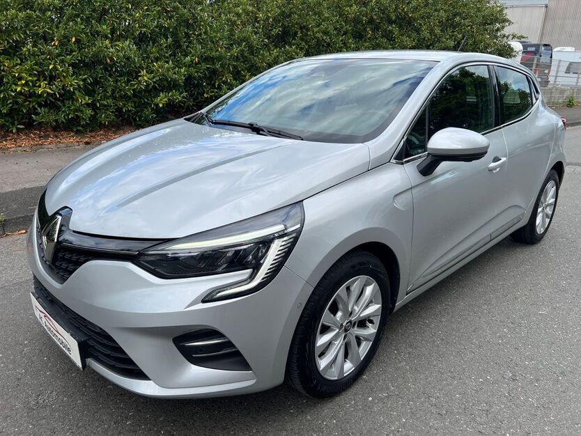 Renault Clio 31.900 km 16.800 € Witten 58454