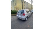 Chevrolet Kalos