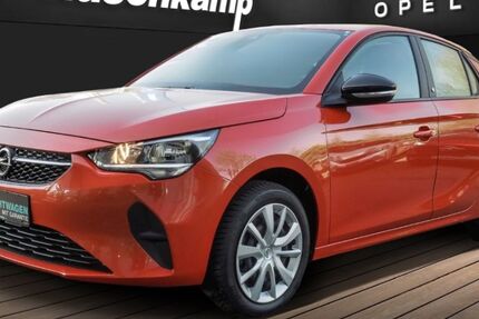 Opel Corsa 13.423 km 15.380 &euro; Lüdinghausen 59348