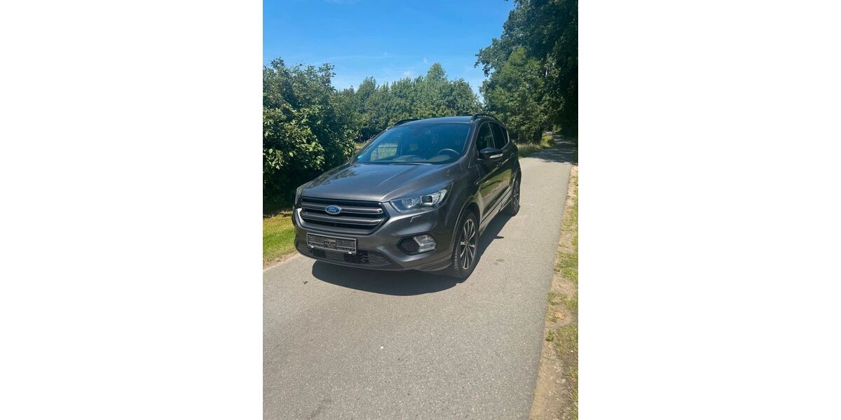 Ford Kuga 58.000 km 17.900 &euro; Dortmund 44309