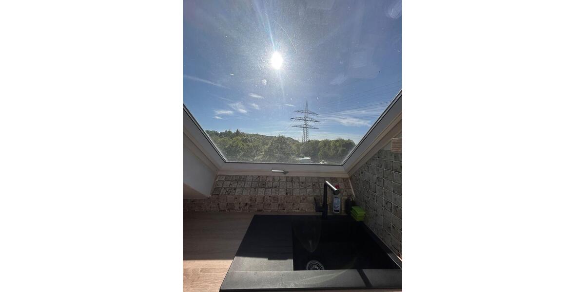 Dachgeschoßwohnung Essen Stadtbezirk VIII - 2 Zimmer, 50 m&sup2;, 719&euro; | Angebot:26326999