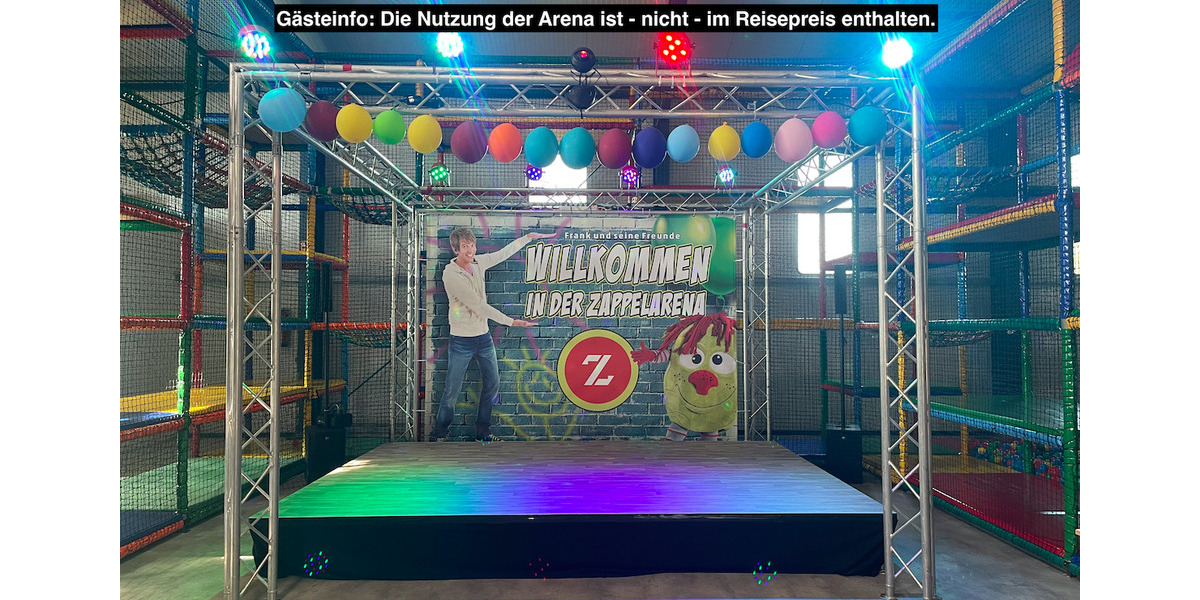 Ferienimmobilie Gelsenkirchen - 179&euro; | Angebot:18587184