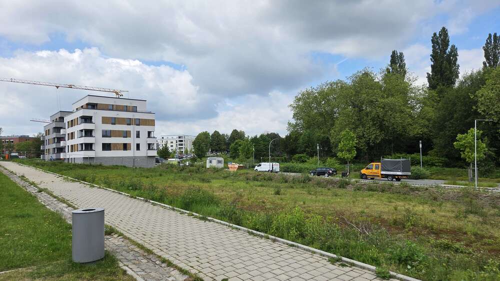 Grundstück Bochum Altenbochum - 897.000&euro; | Angebot:26921885