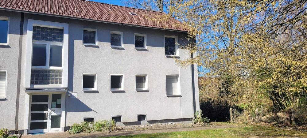 Etagenwohnung Herne Wanne - 4 Zimmer, 75 m&sup2;, 179.000&euro; | Angebot:24026964