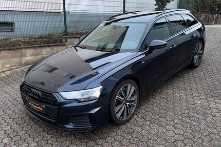 Audi A6 79.000 km 37.649 &euro; Witten 58454