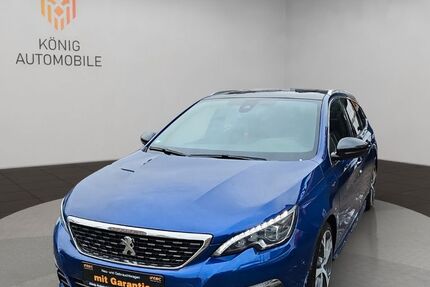 Peugeot 308 154.000 km 14.400 &euro; Lünen 44536