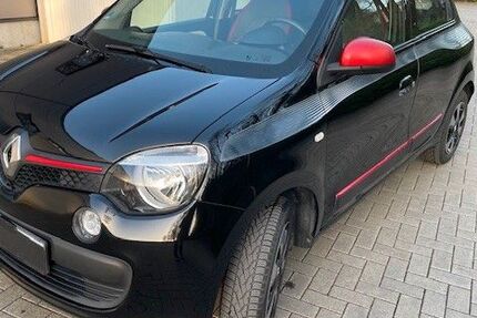 Renault Twingo 78.200 km 6.500 &euro; Waltrop 45731