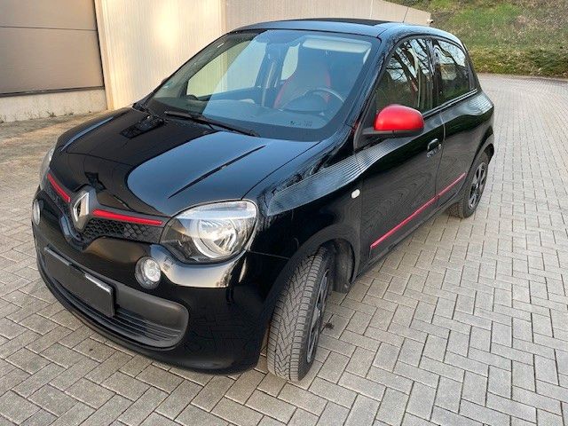 Renault Twingo 78.200 km 6.500 &euro; Waltrop 45731
