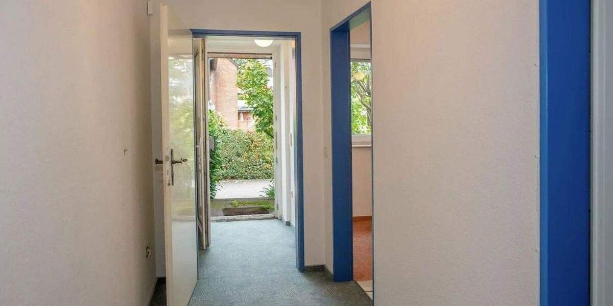 Einfamilienhaus Marl Alt-Marl - 1 Zimmer, 229 m&sup2;, 469.000&euro; | Angebot:25570406