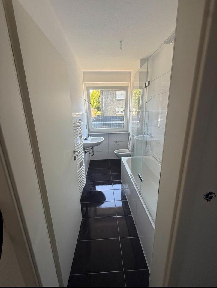 Aufgepasst!EG-Wohnung mit großem Garten-2Stellplätzen&Top Rendite zimmer