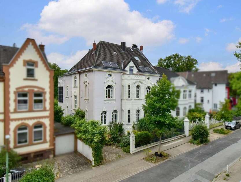 Wohnung zum Kaufen in Essen Altenessen-Süd 350.000 € 183 m²