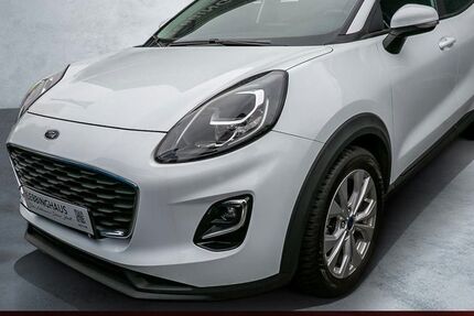 Ford Puma 40.508 km 18.950 € Dortmund 44225