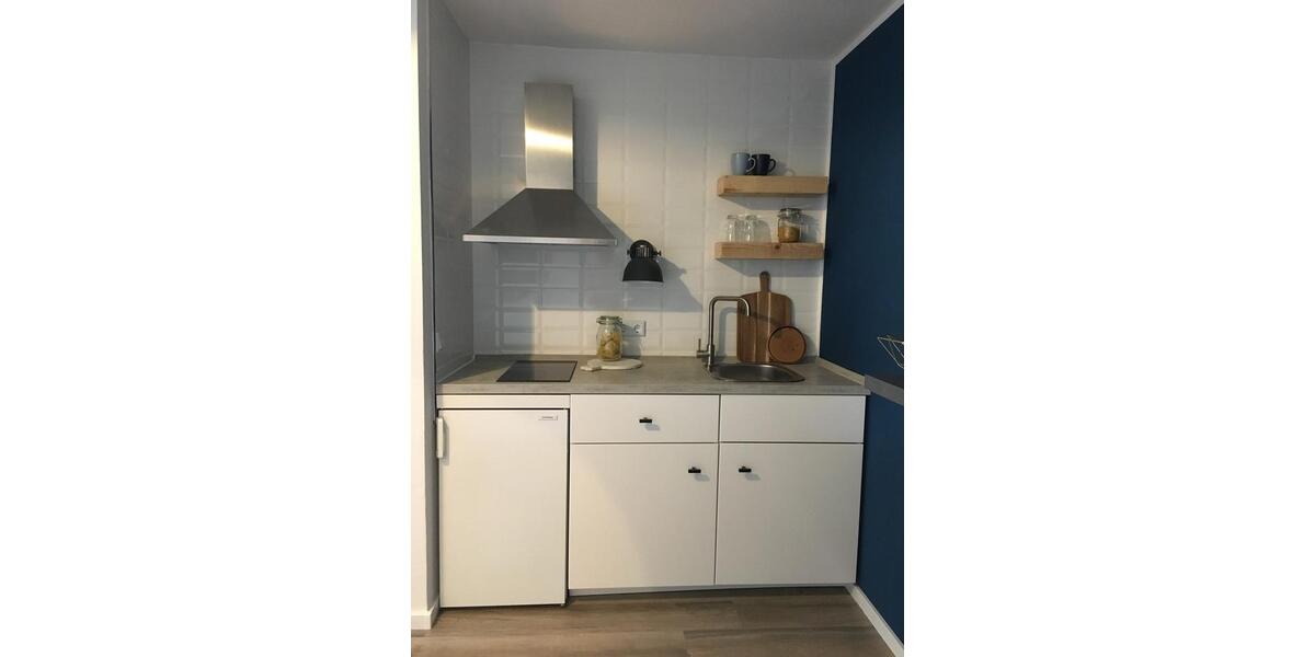 Dachgeschoßwohnung Witten Rüdinghausen - 1 Zimmer, 22 m&sup2;, 285&euro; | Angebot:25454148