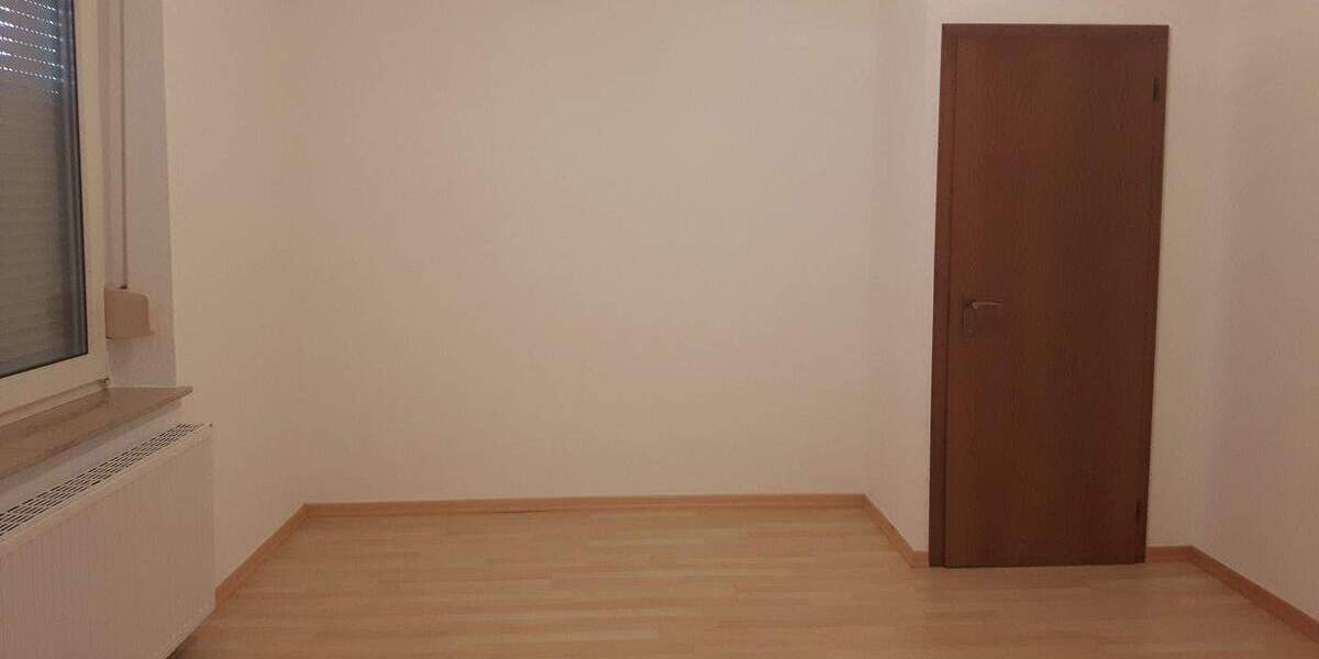 Etagenwohnung Gladbeck Mitte - 4 Zimmer, 115 m&sup2;, 690&euro; | Angebot:25769040