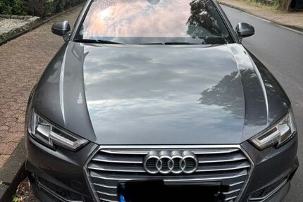 Audi A4 174.000 km 16.200 &euro; Datteln 45711