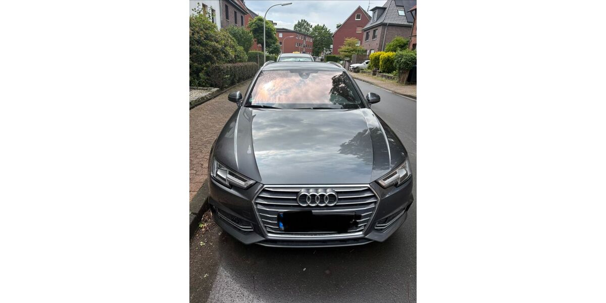 Audi A4 174.000 km 16.200 &euro; Datteln 45711