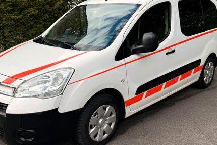 Citroen Berlingo 218.000 km 4.400 &euro; Dülmen 48249