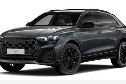 Audi Q8 43.128 km 74.240 &euro; Bochum 44809