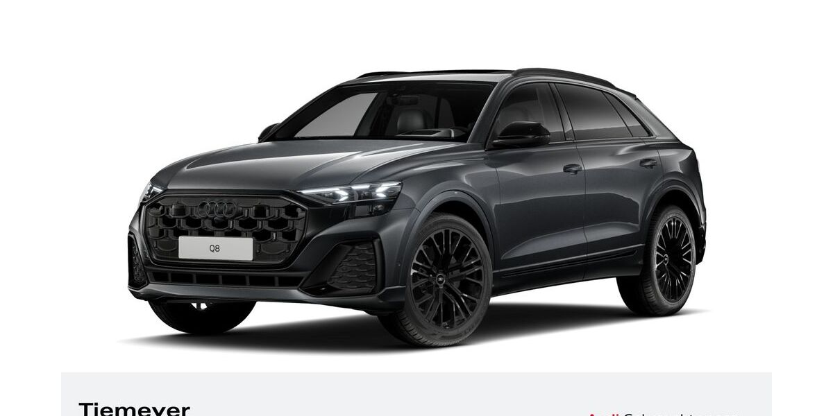 Audi Q8 43.128 km 74.240 &euro; Bochum 44809
